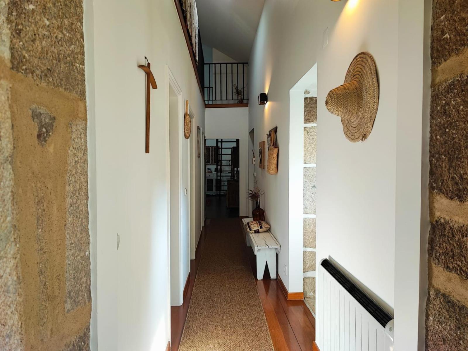 Casa 1883 Holiday home Cevide