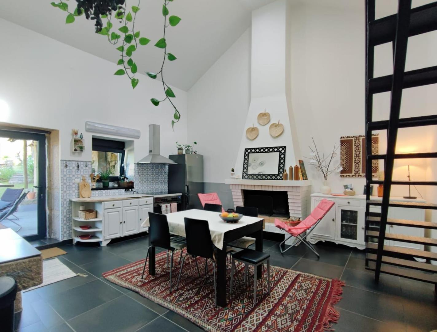 Holiday home Casa 1883
